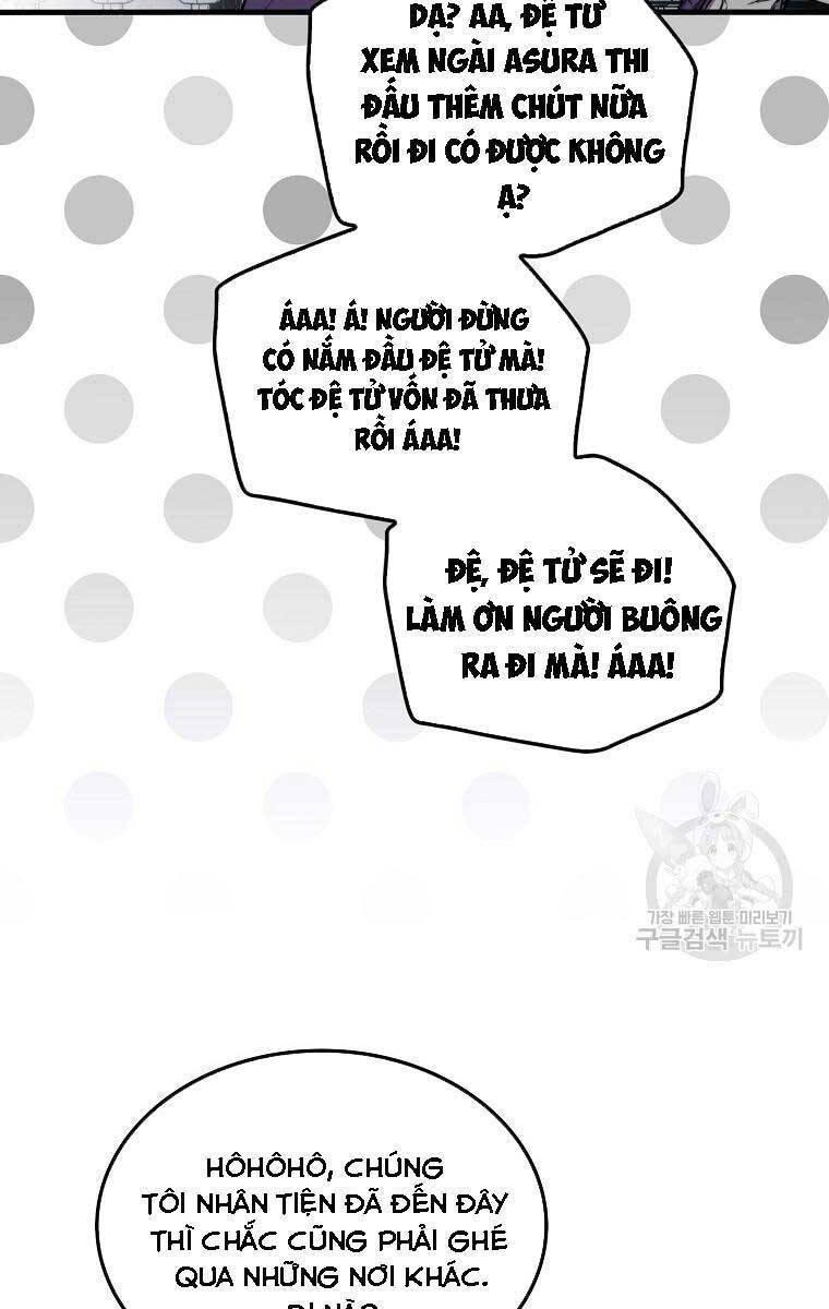 tôi thăng cấp trong lúc ngủ chapter 78 74