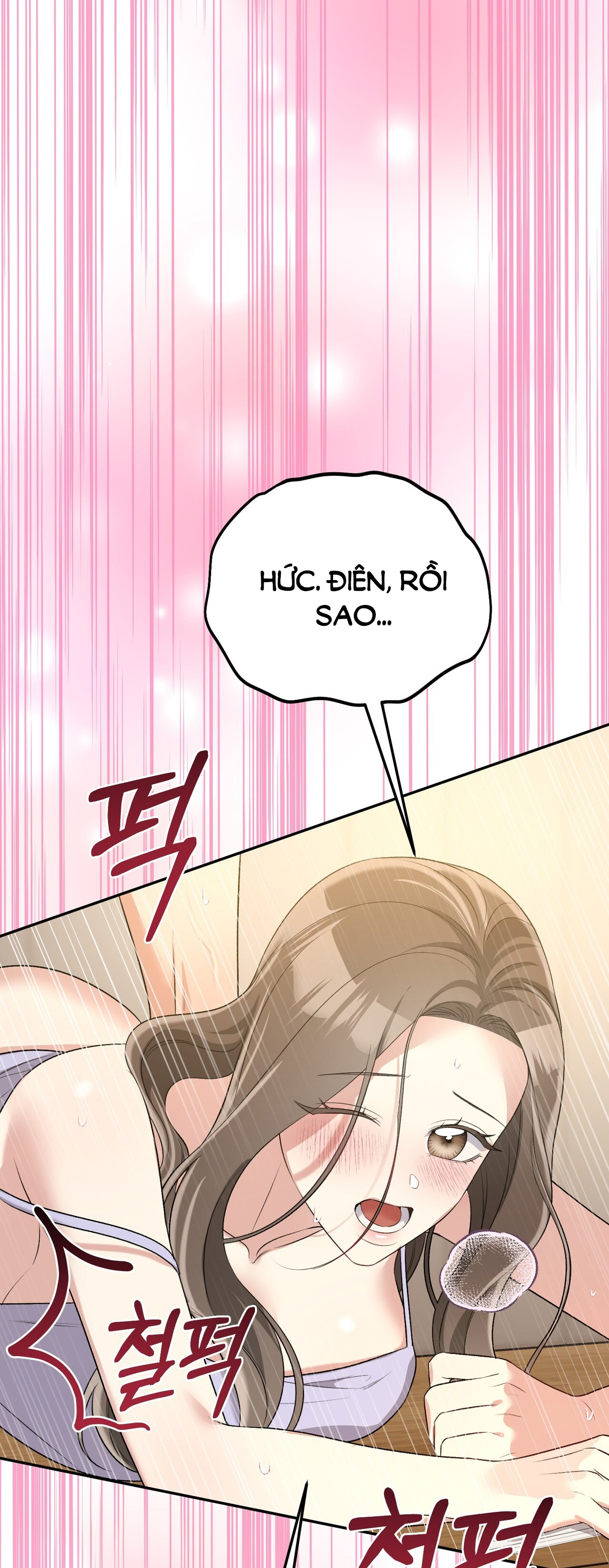 Cướp Dâu chapter 16.2 - Trang 9