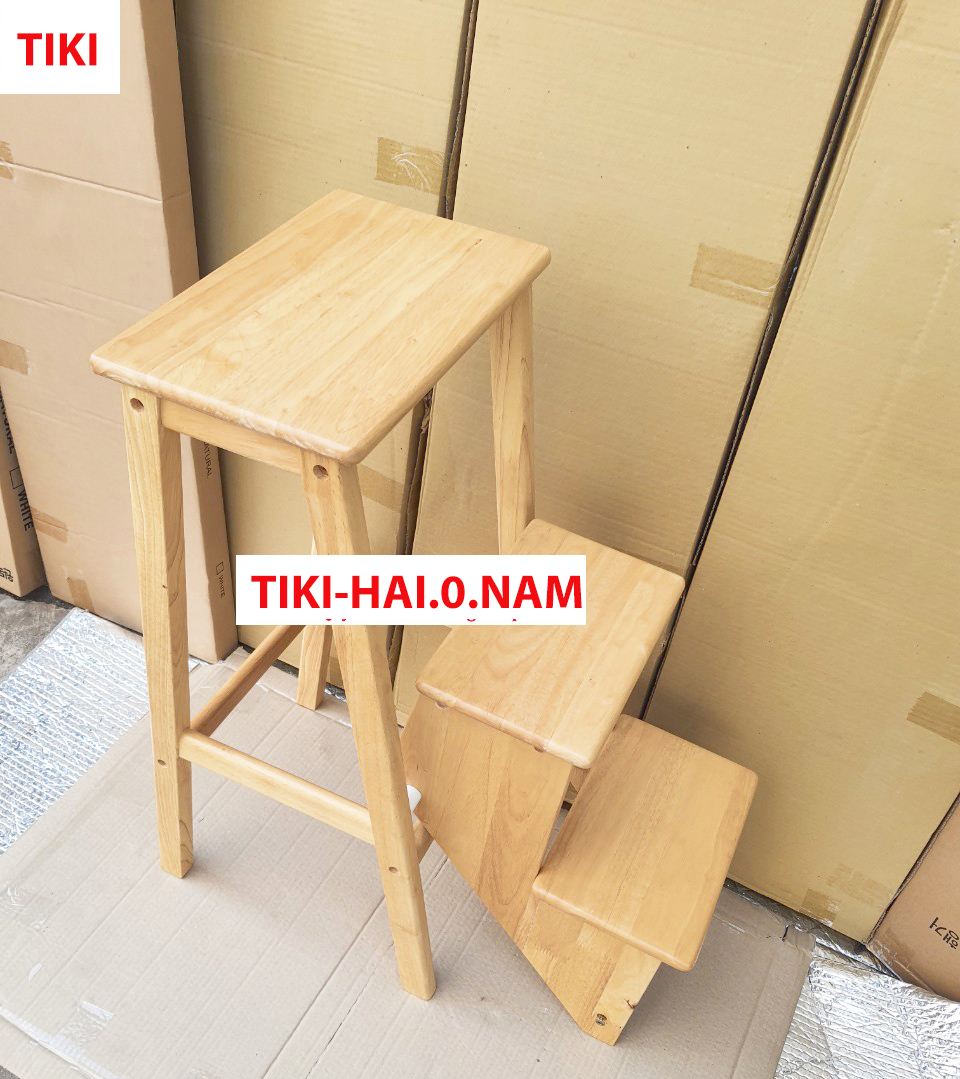 Ghế thắp hương 3 Bậc 85CM