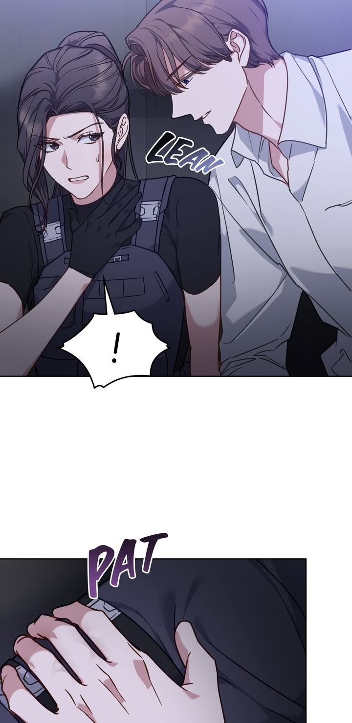 kẻ nghiệp dư chapter 43.2 25