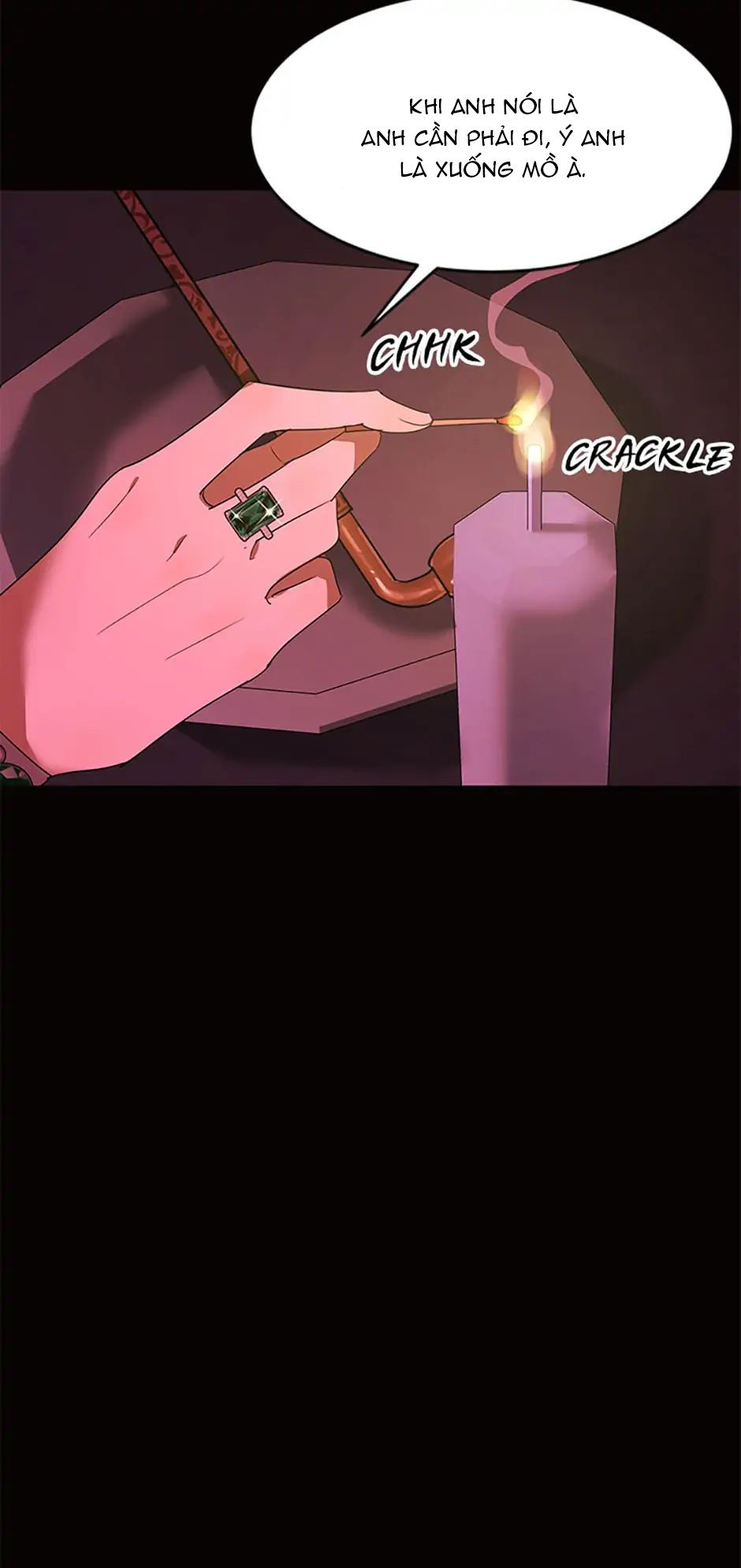 tiểu thuyết đầu tay của ác nữ chapter 25.1 13