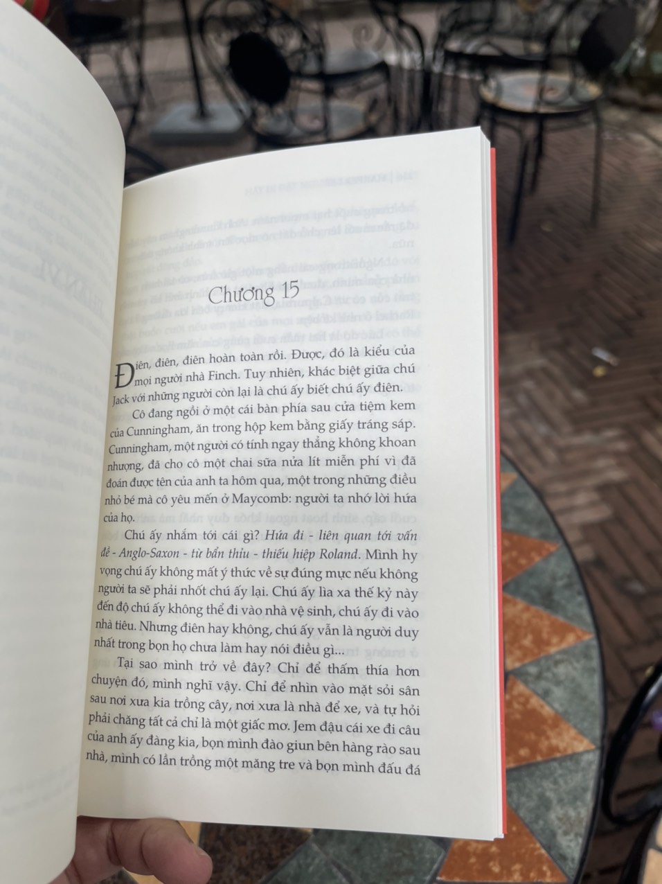 HÃY ĐI ĐẶT NGƯỜI CANH GÁC – Harper Lee – Phạm Viên Phương dịch – Nhã Nam – NXB Văn Học