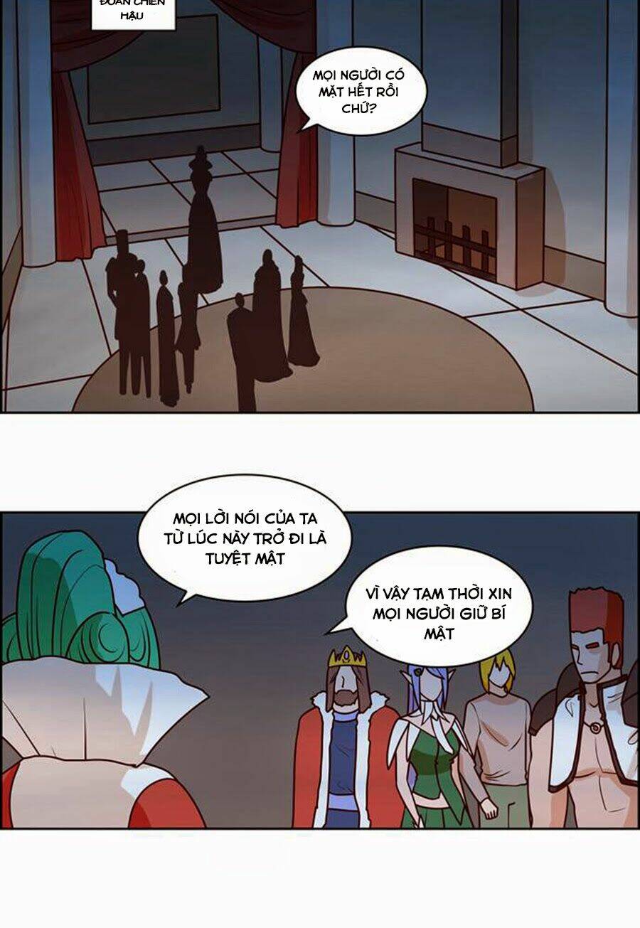 the devil king is bored chapter 73 20