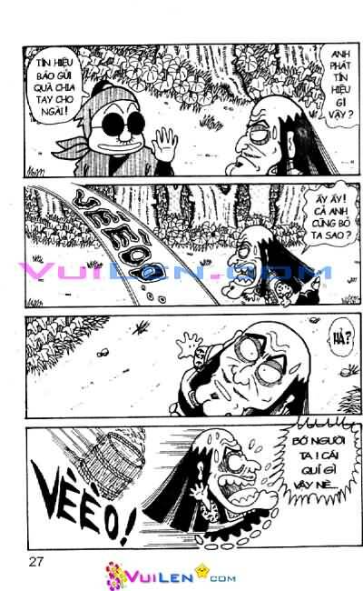 ninja loạn thị chapter 40 29