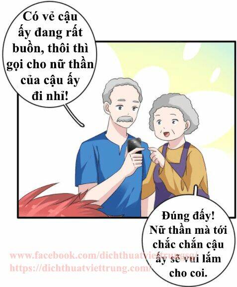 lều khều biết yêu chapter 49 12