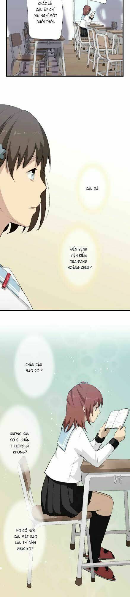 viên thuốc trùng sinh chapter 65 19