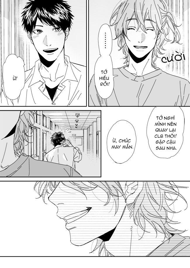 câu lạc bộ nhiếp ảnh chapter 6.2 39