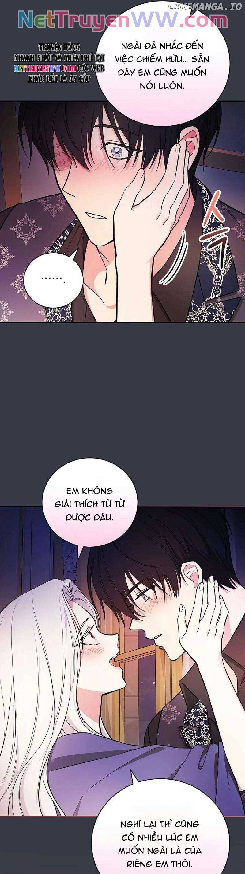 tôi trở thành mẹ của vị anh hùng chiến binh chapter 88 33