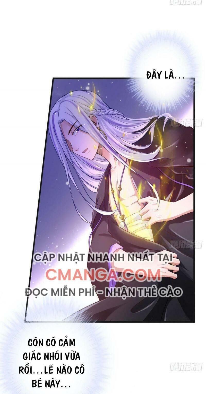 cứu được tên đại ma tôn chapter 2 26