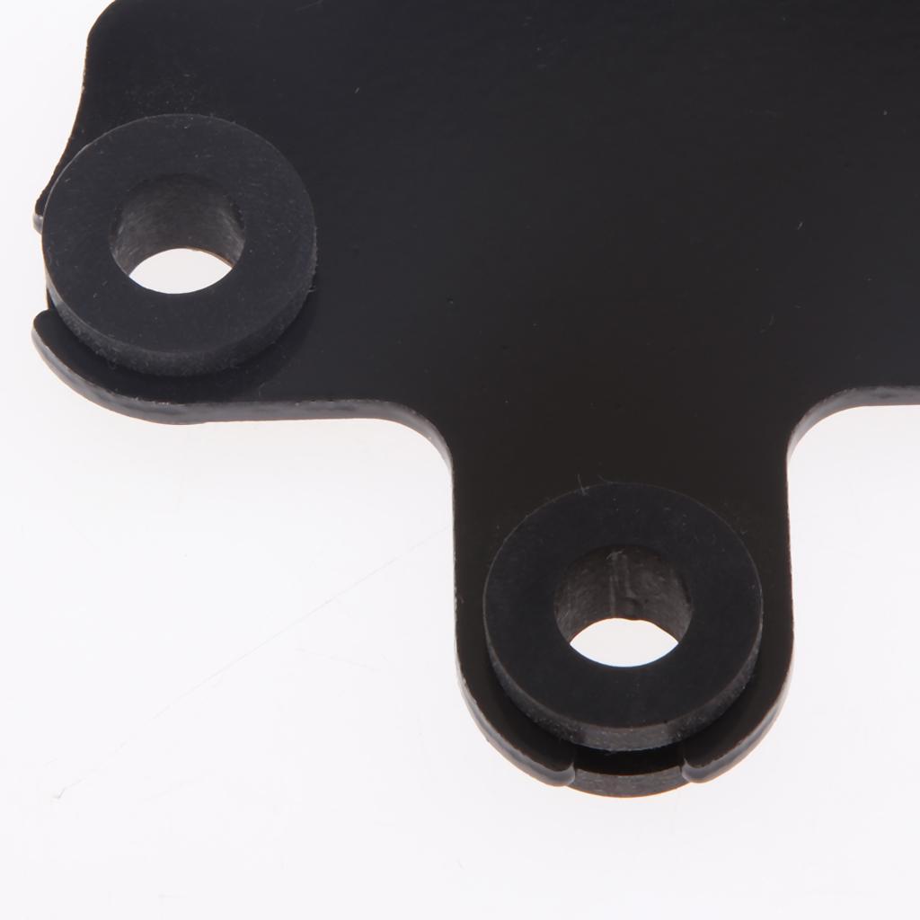 Universal Motorcycle Instrument Bracket Mount Holder