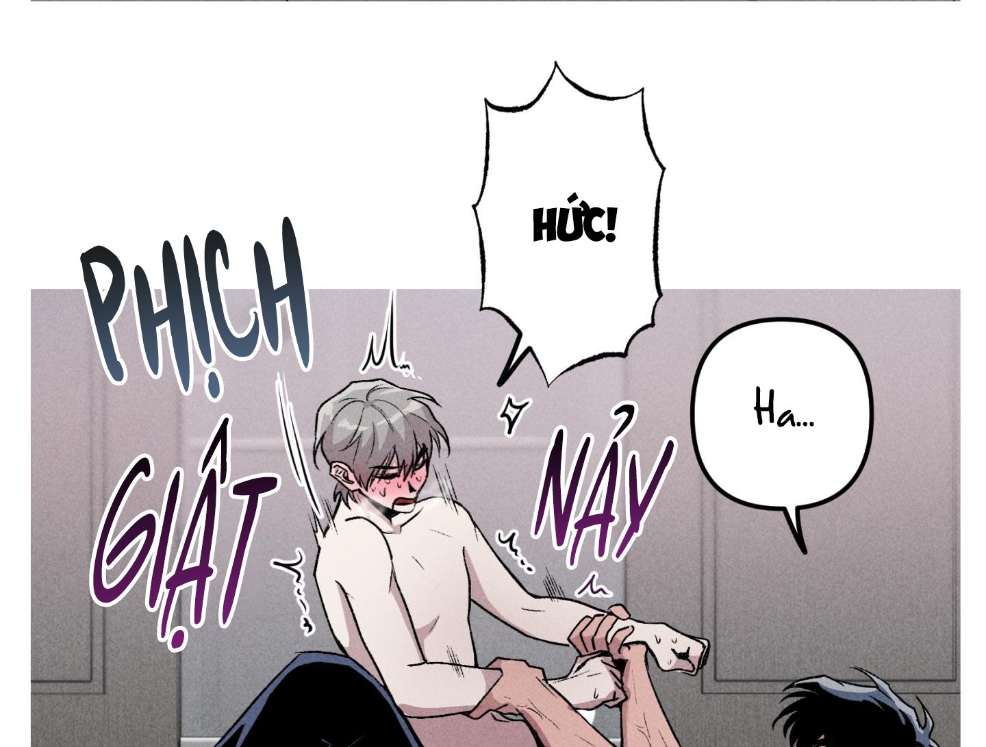 quan hệ chết chóc chapter 27 97