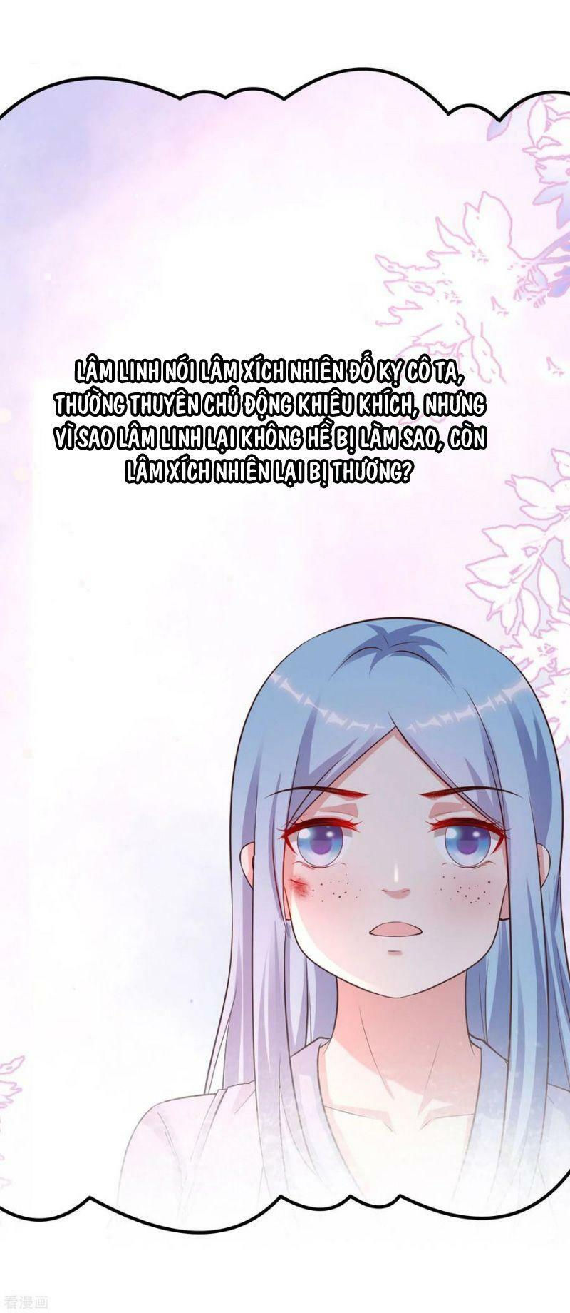 tối cường vận đào hoa chapter 153 26