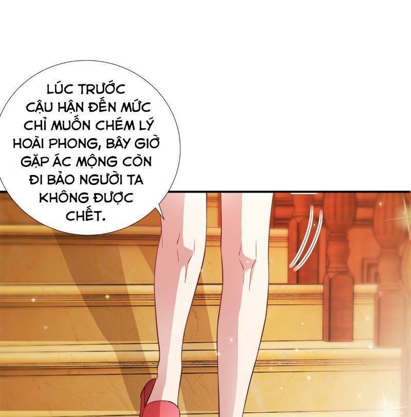 chí tôn toàn năng chapter 8 13