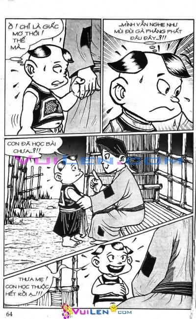 thần đồng đất việt chapter 5 61