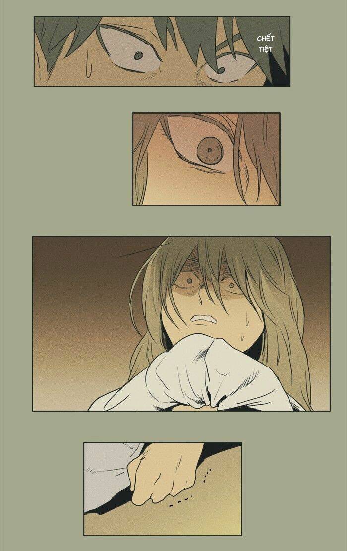 bẫy tình yêu chapter 97 17