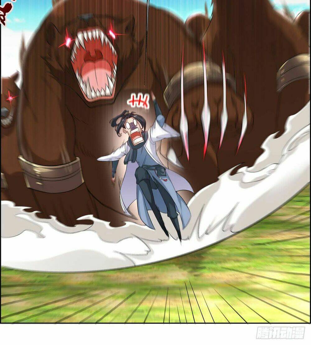 tối cường toán mệnh sư chapter 2 17