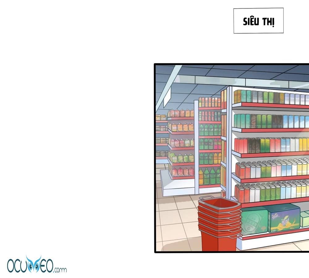 mỹ vị giai thê chapter 12 2