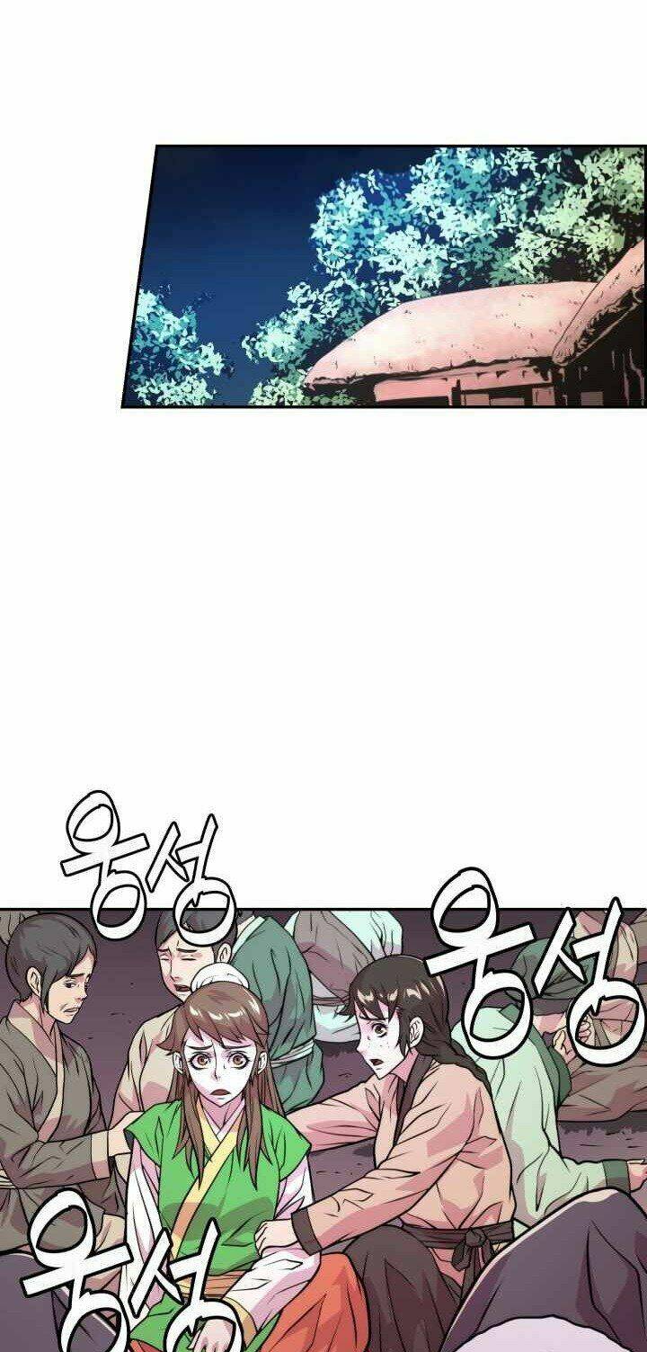 dain đồ sắt chapter 14 19