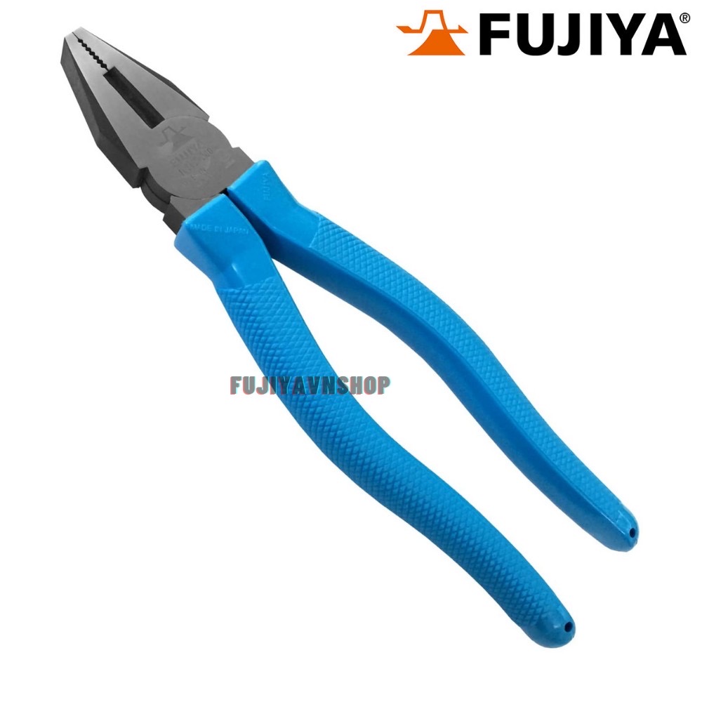 Kìm điện cách điện Fujiya 1050Z-200