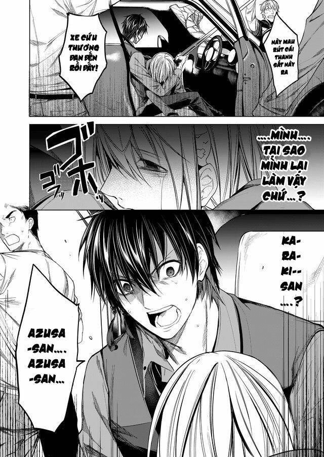 kaidan loop chapter 5 17