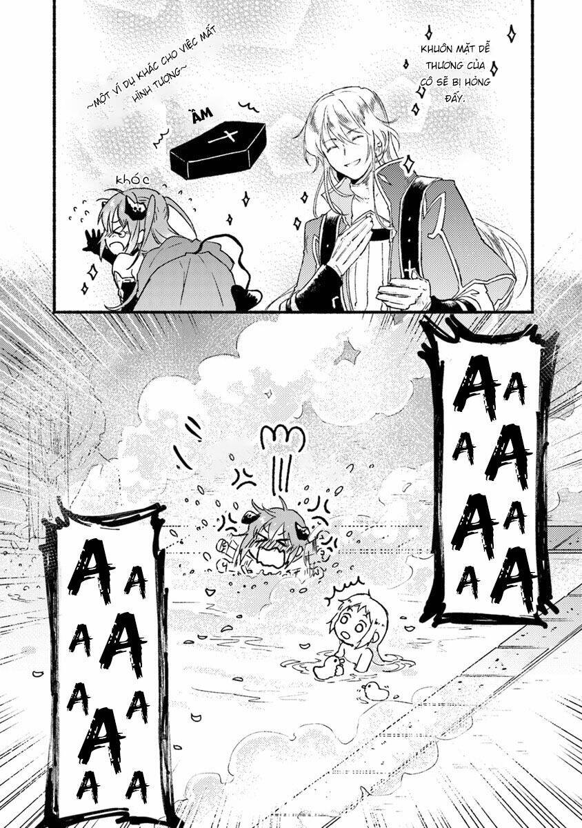 kochira last boss maoh shiro mae chapter 2 6