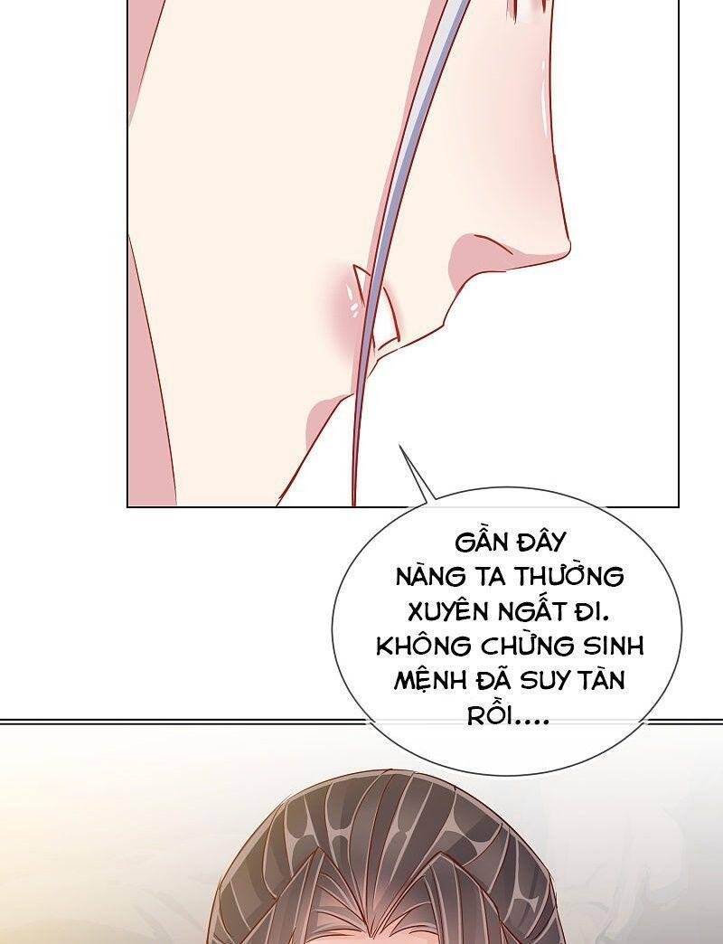 công lược trưởng thành của vương phi chapter 37 47