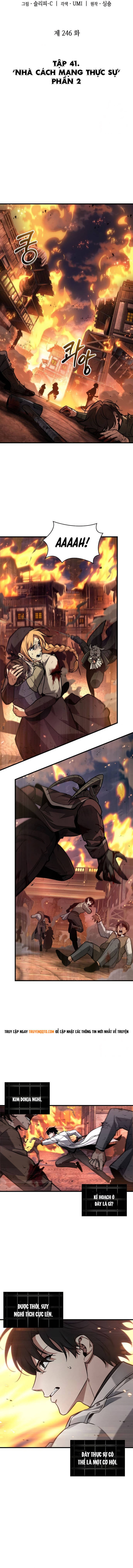 toàn trí độc giả - omniscient reader chapter 246 11