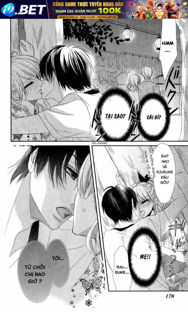 tổng hợp one shot. chapter 127 45