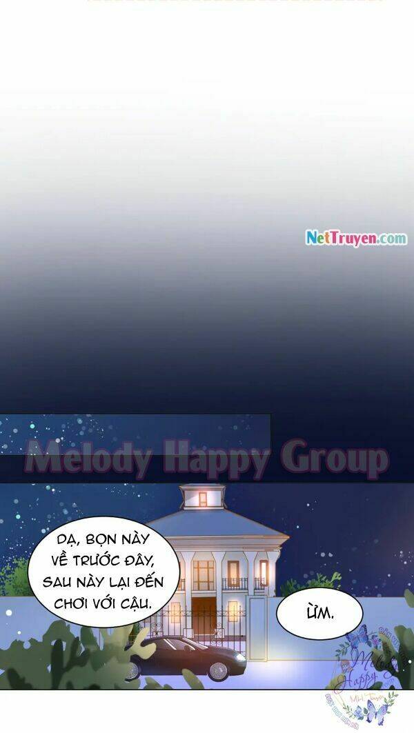 ma lạt thiên kim đẩu ác thiếu chapter 153.5 11