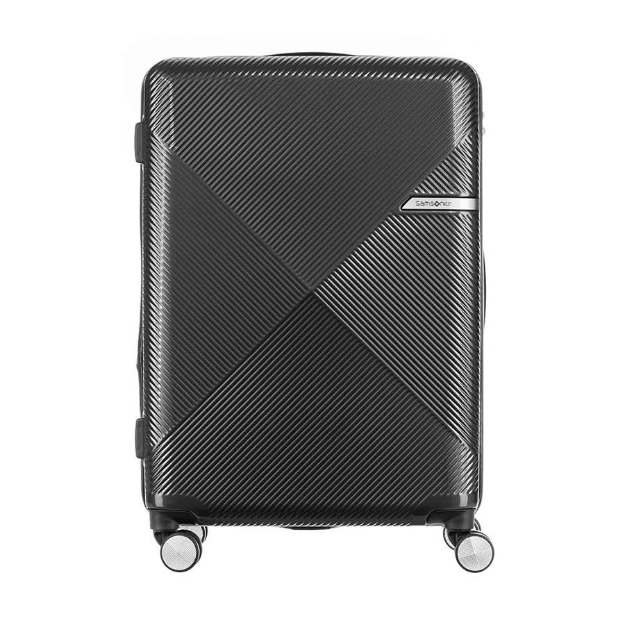 Vali kéo Volant SAMSONITE - MỸ - Hồng
