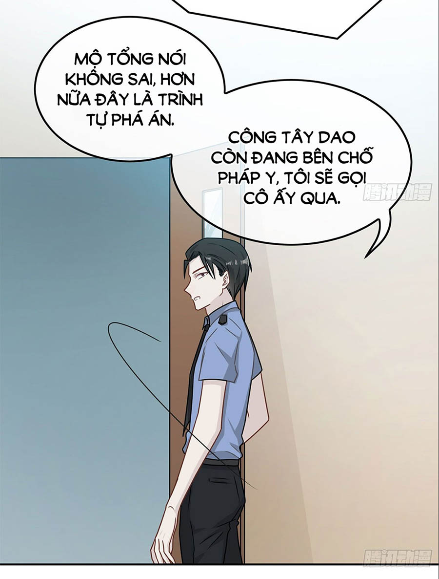 hai cách tìm gặp người yêu chapter 82 8