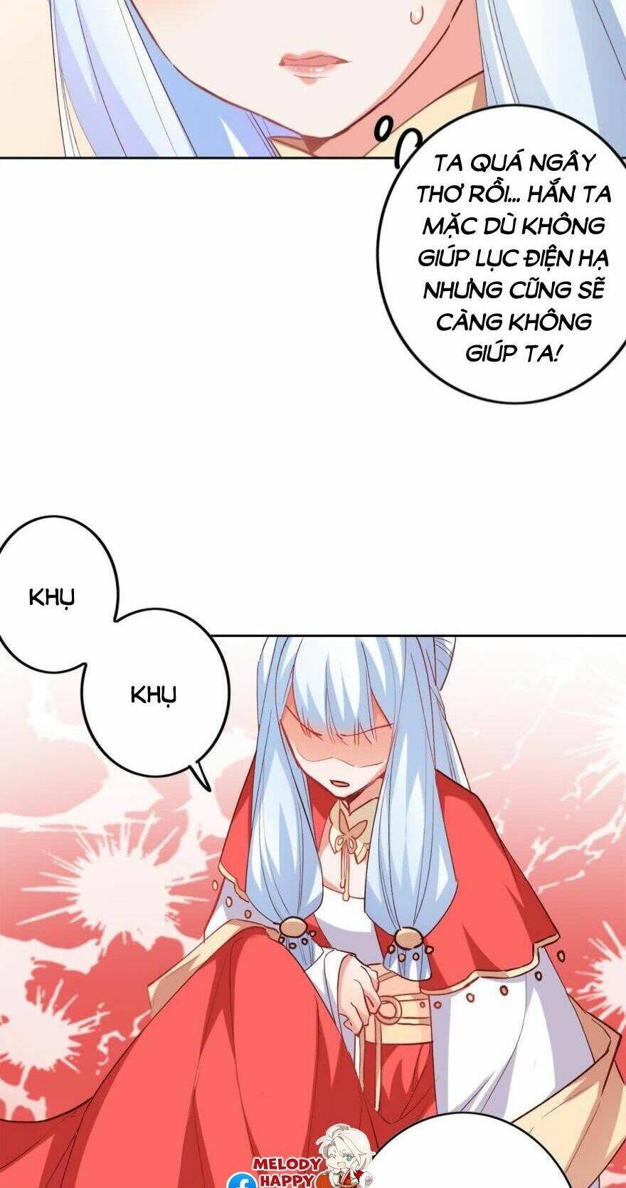 nghịch lai thuận thú chapter 23 34