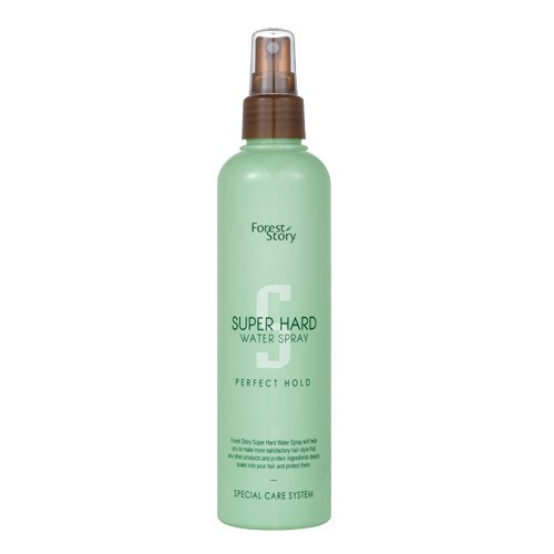 Keo Xịt Tạo Kiểu Tóc Mềm Welcos Matt Light Water Spray 252Ml Tặng Móc Khóa - Keo Xịt Tóc Cứng
