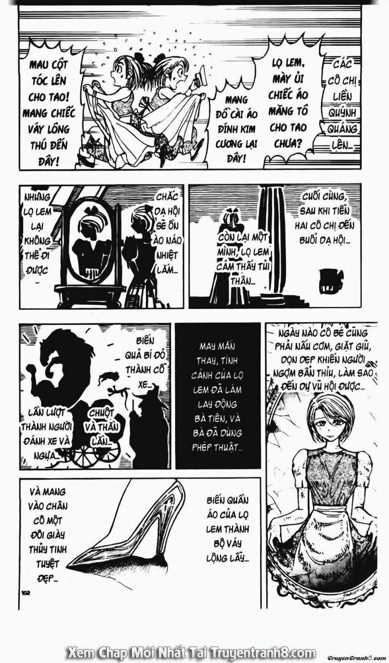 sắc lệnh ánh trăng chapter 16 10