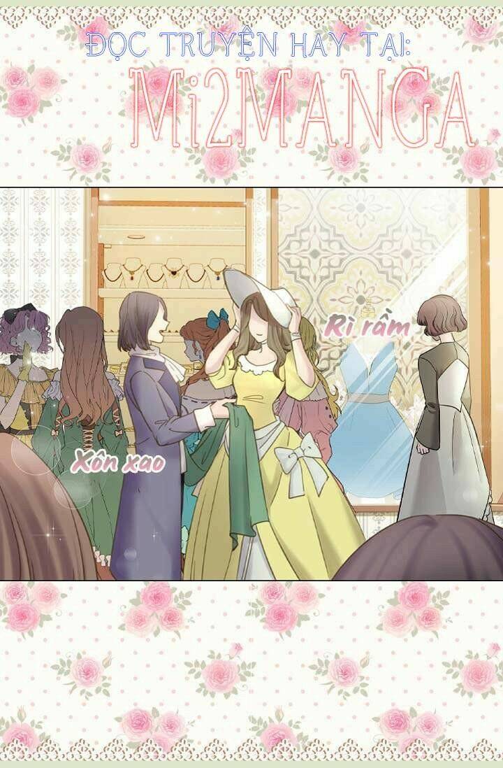 quy luật sinh tồn của nữ phụ chapter 63 4