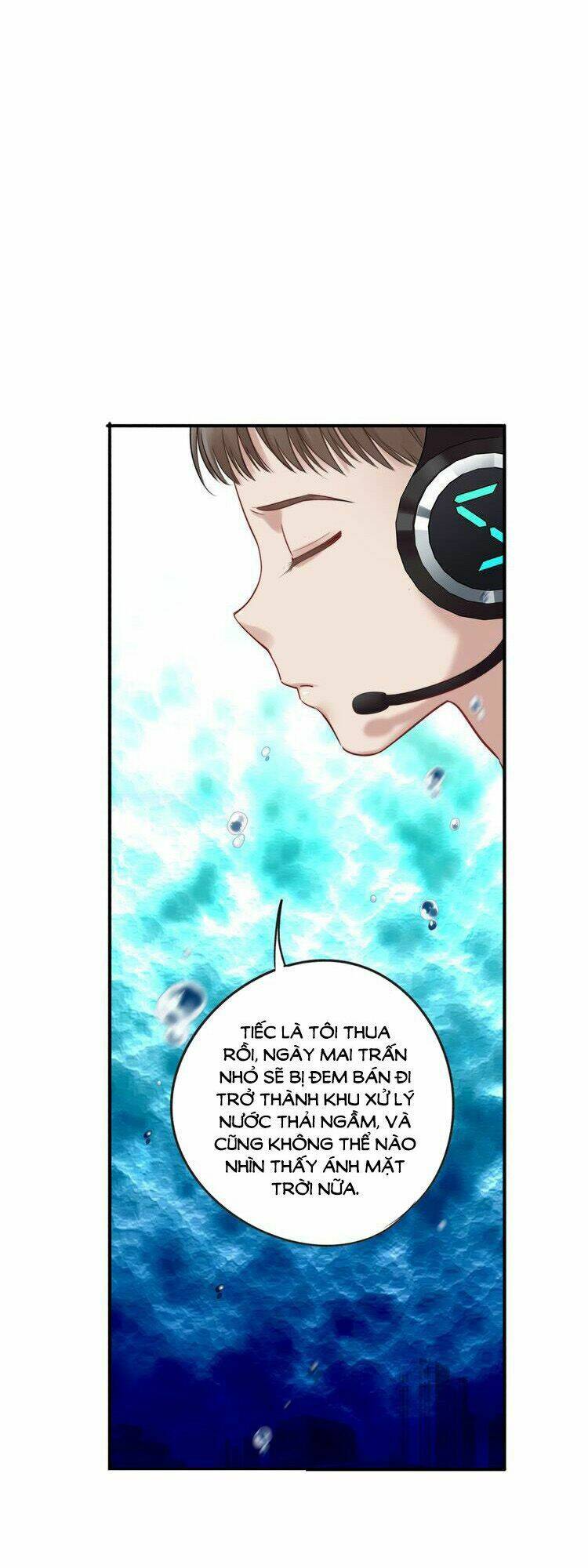 viện bảo tàng tâm nguyện chapter 20.2 10