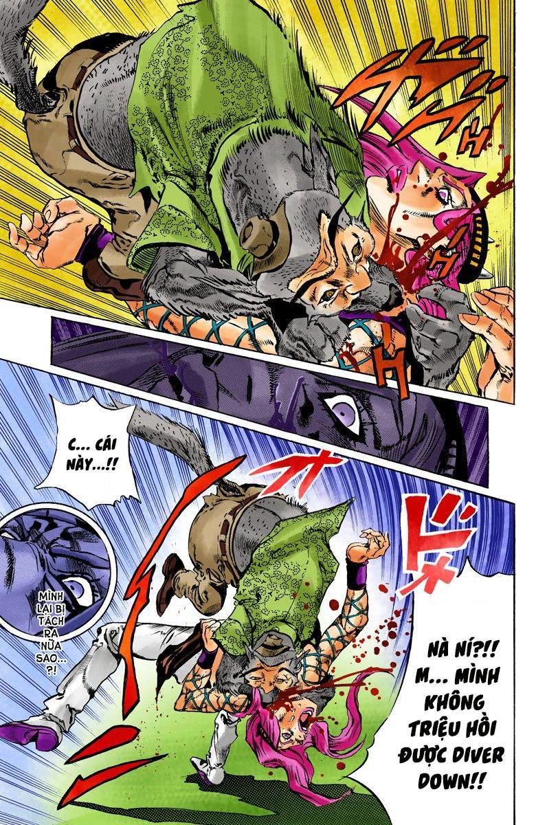 cuộc phiêu lưu bí ẩn chapter 700 21