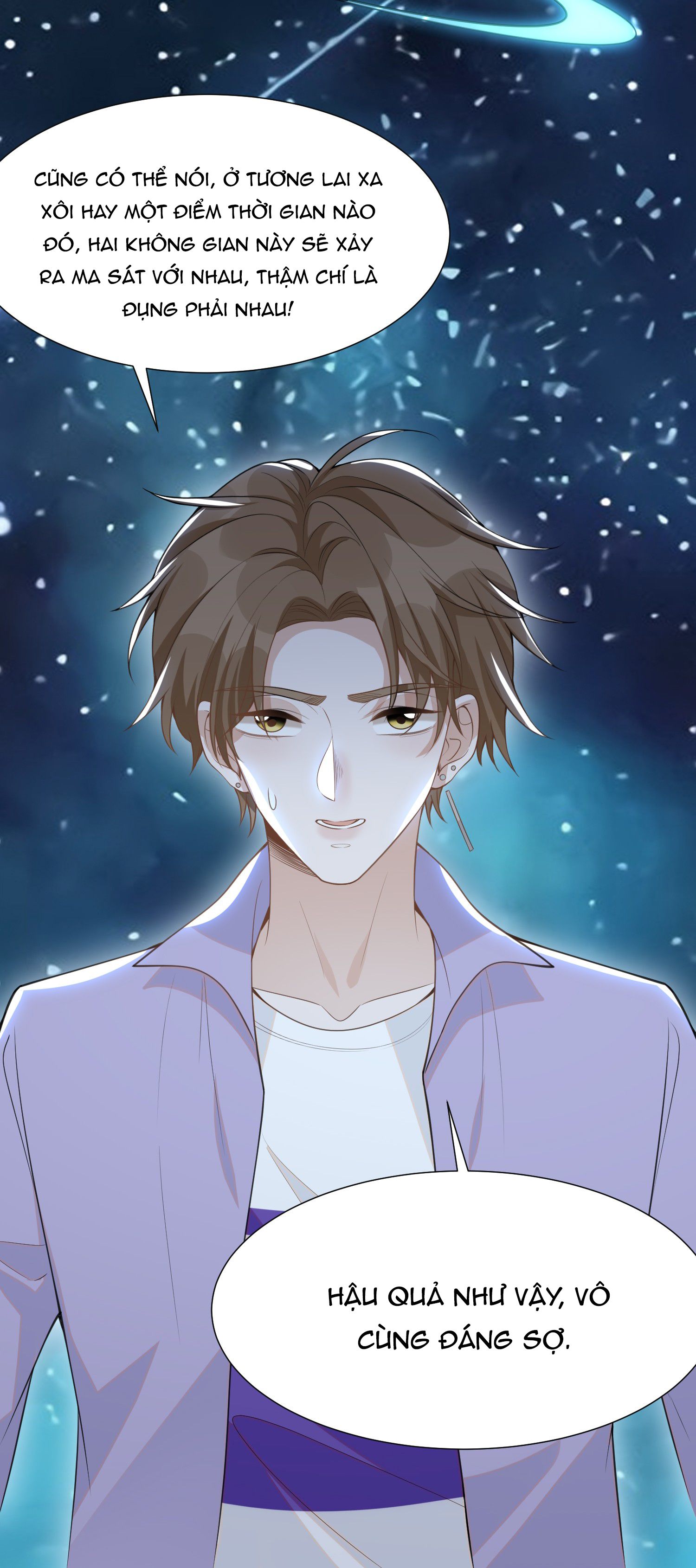 kiếp sau không gặp chapter 57 20