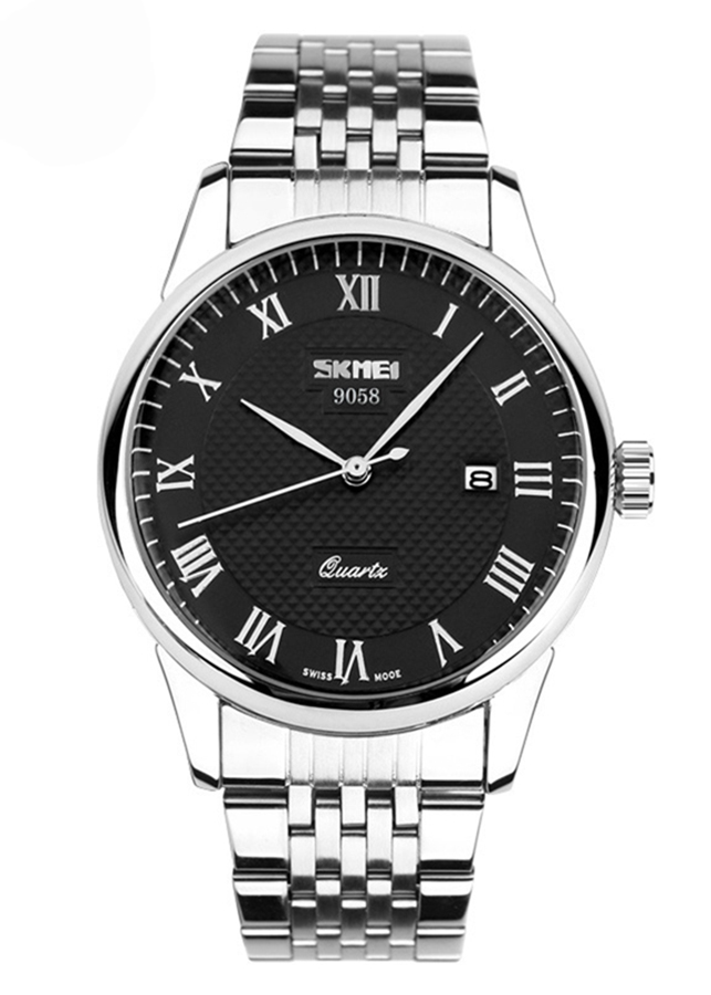 Đồng hồ Nam thời trang SKMEI 9058 - DHA020