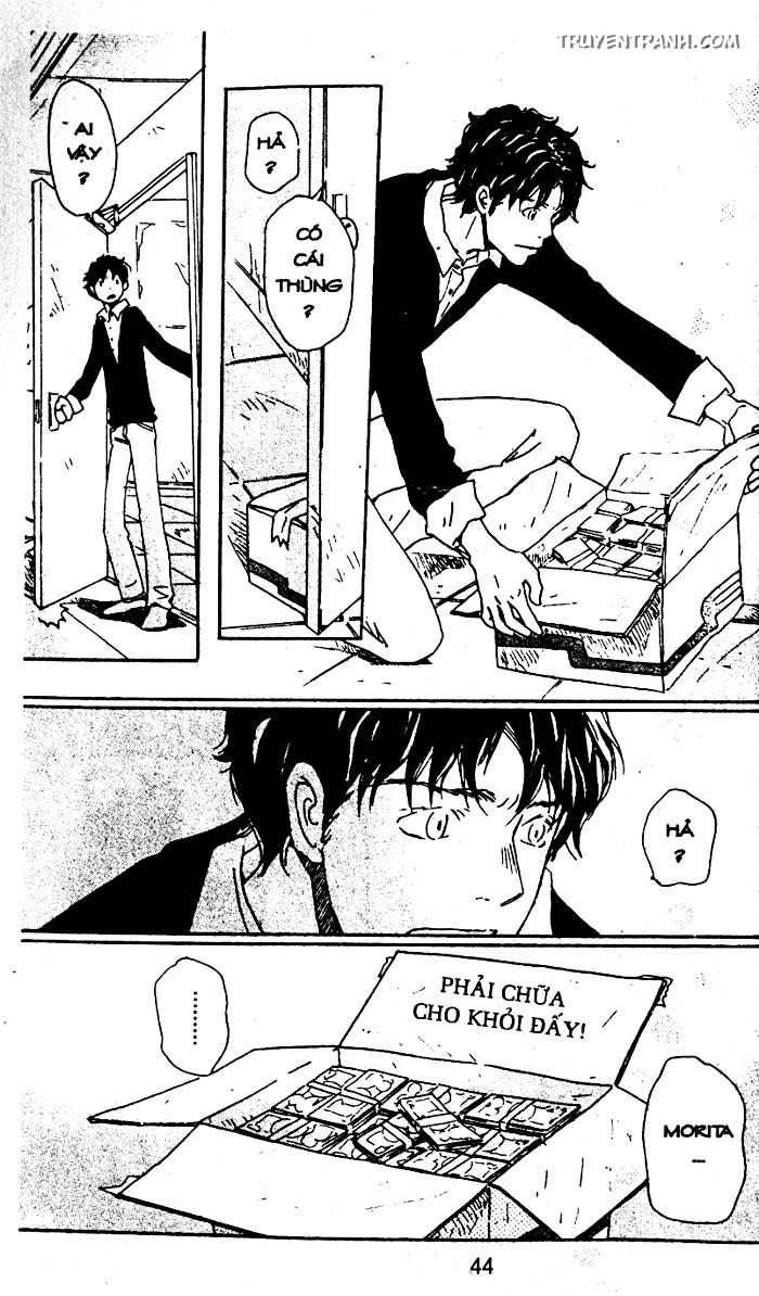 love n life chapter 62 16