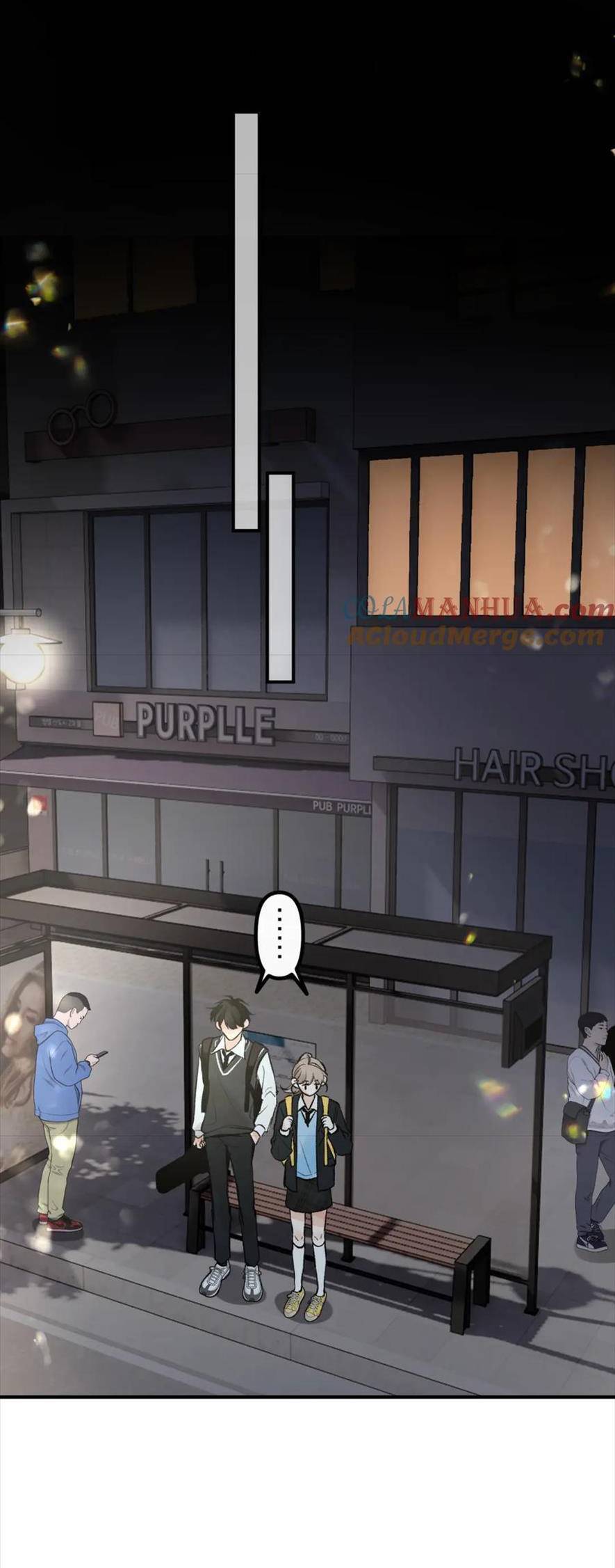 nhật ký tình yêu hằng ngày chapter 13 36