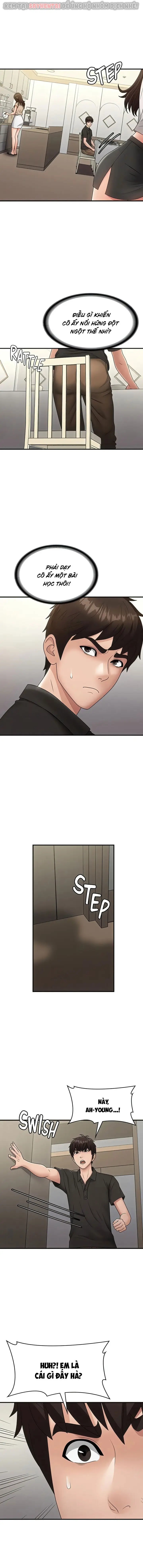 bà dì tuổi dậy thì chapter 69 2