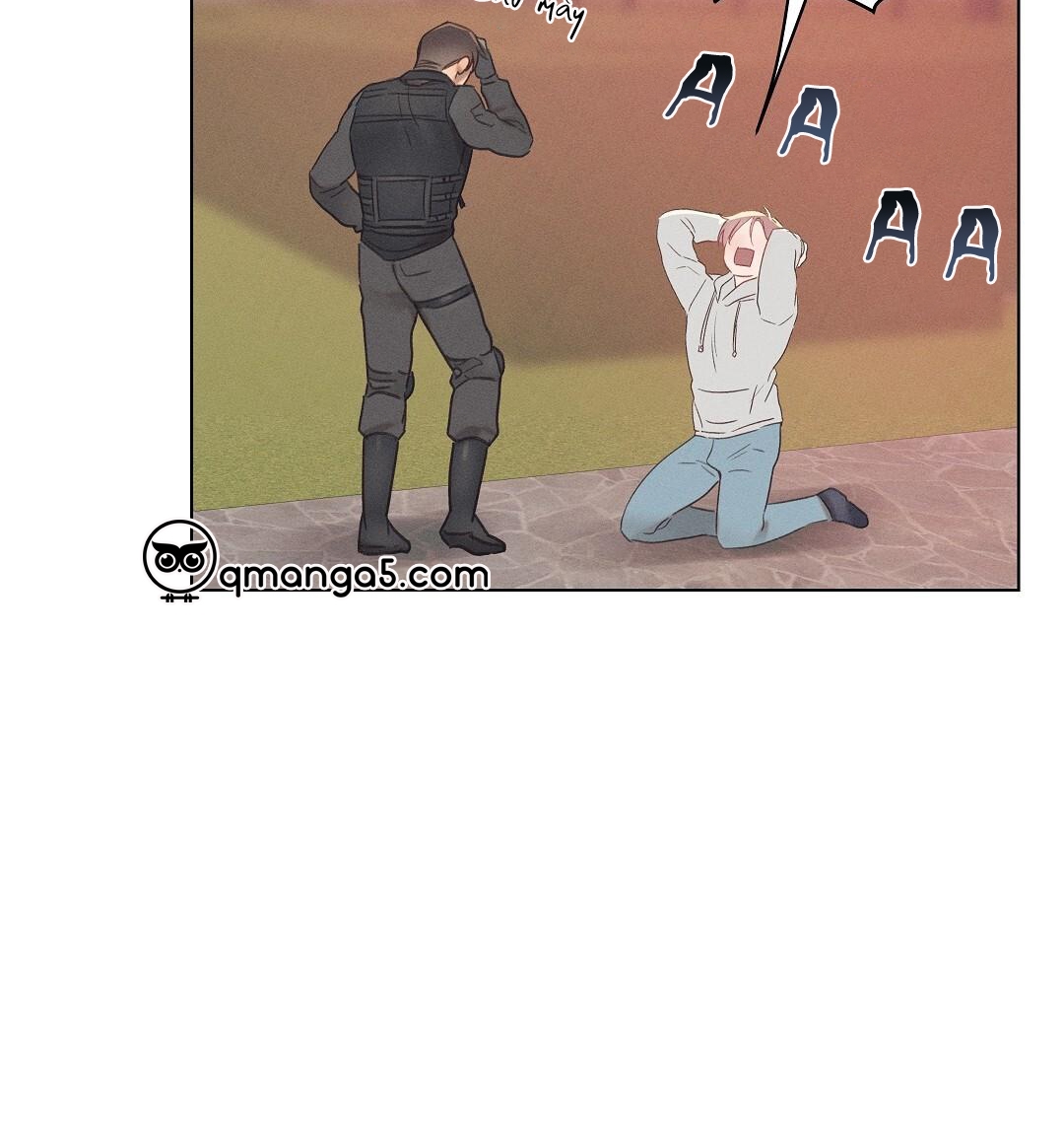 đại úy lãng mạn thân yêu của tôi chapter 21 72