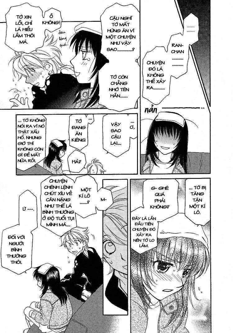 strawberry shake sweet chapter 5 19