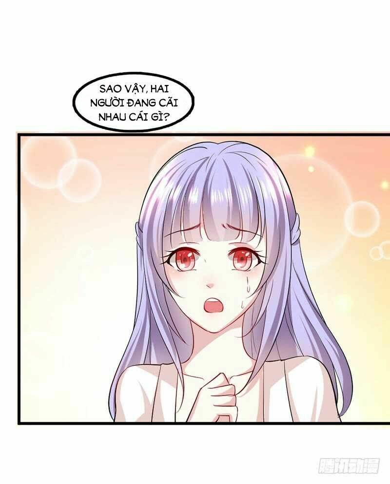 mặt nạ mê hoặc chapter 31 14