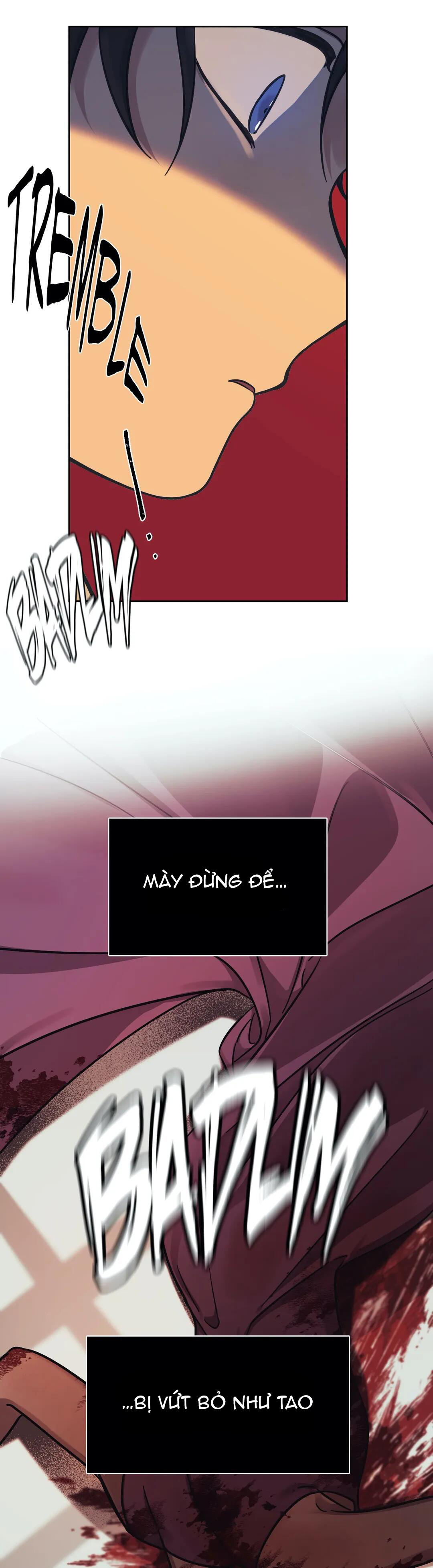 góc nhìn thứ ba (full) chapter 8.2 8