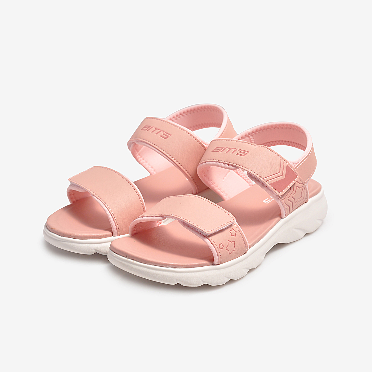 Sandal Eva Phun Bé Gái Biti's BEG001700HOG Siêu Nhẹ