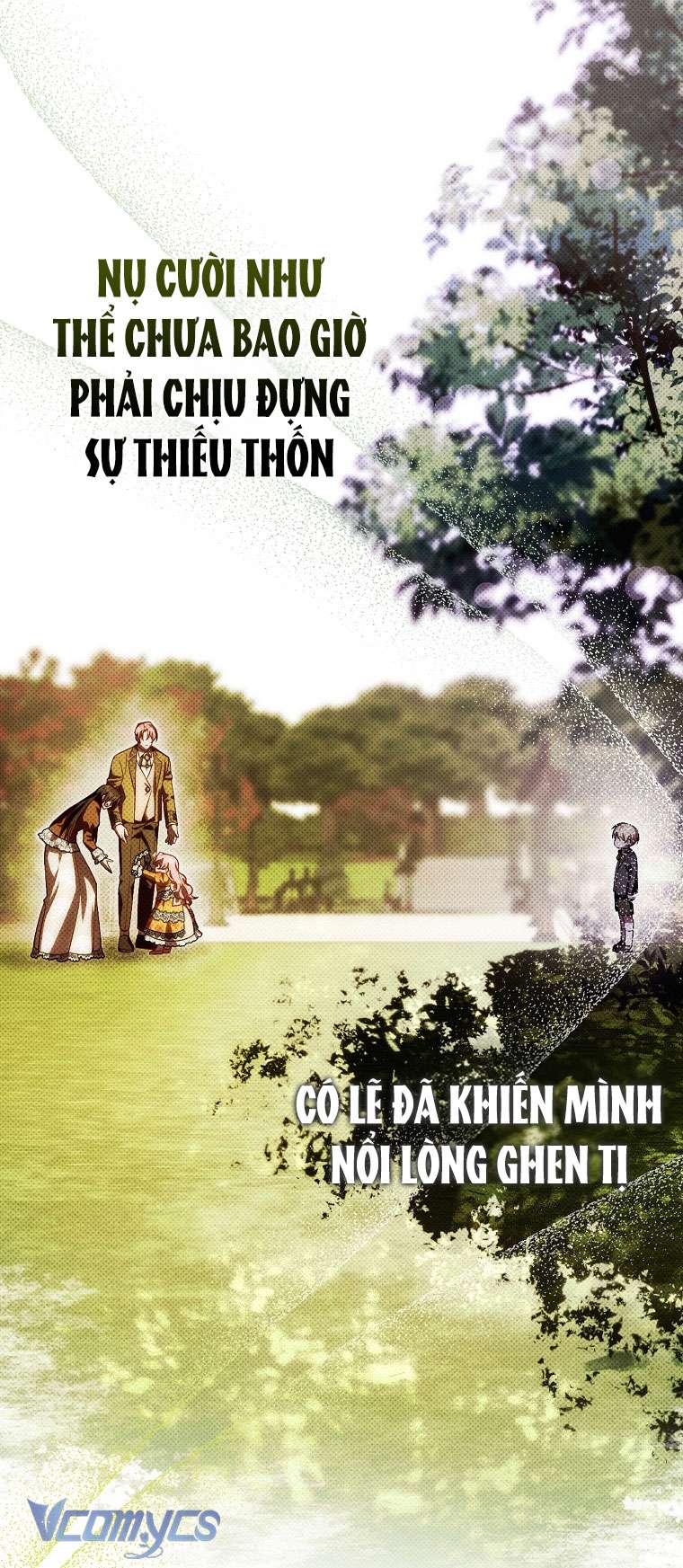 lần đầu bé út được yêu thương chapter 24 4