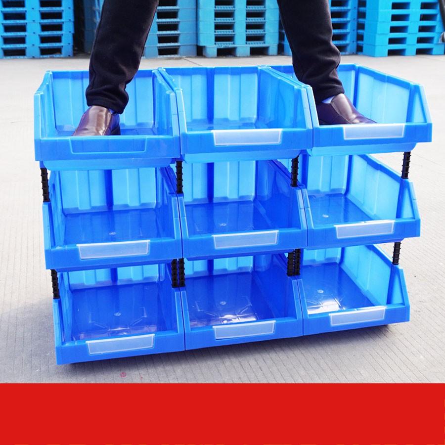 Khay Nhựa Đựng Đồ, Hàng Hóa Cho Siêu Thị - HT