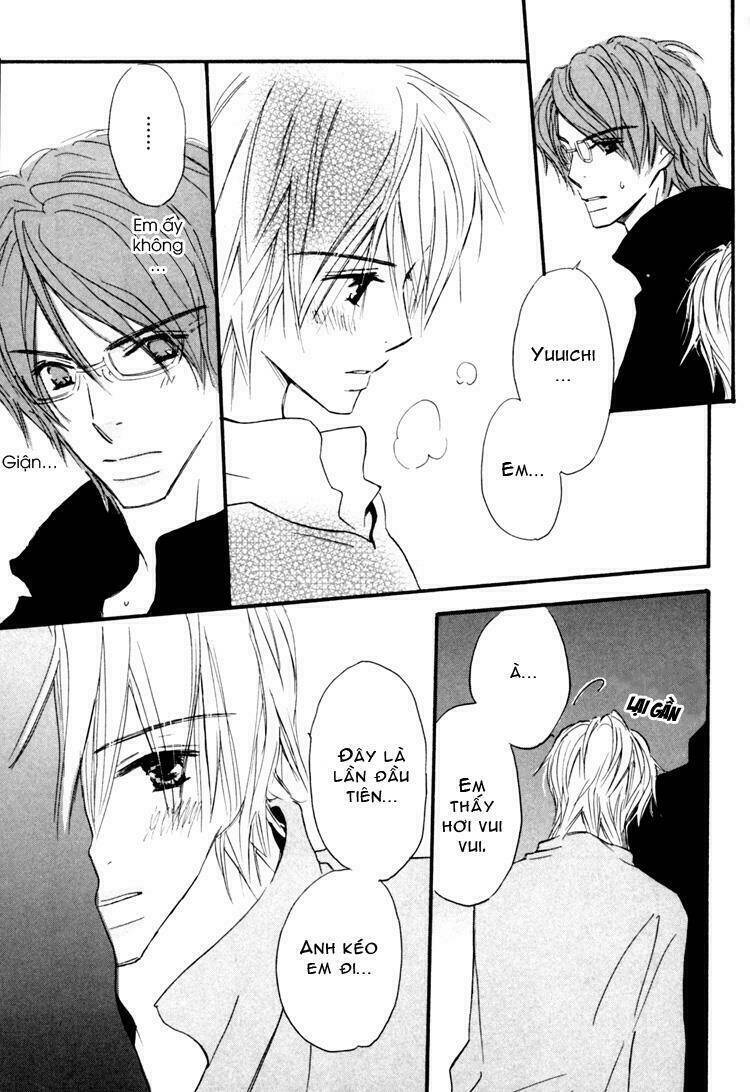 osewa yakimasu chapter 2 22